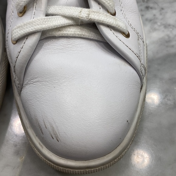 Club Monaco Slip On Sneakers - Picture 5 of 13